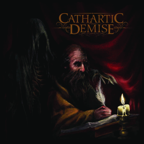 Cathartic Demise : The Vice